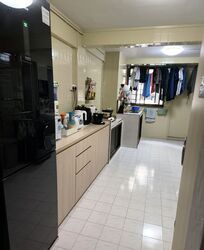 Blk 38 East Payoh Spring (Toa Payoh), HDB 3 Rooms #532359121
